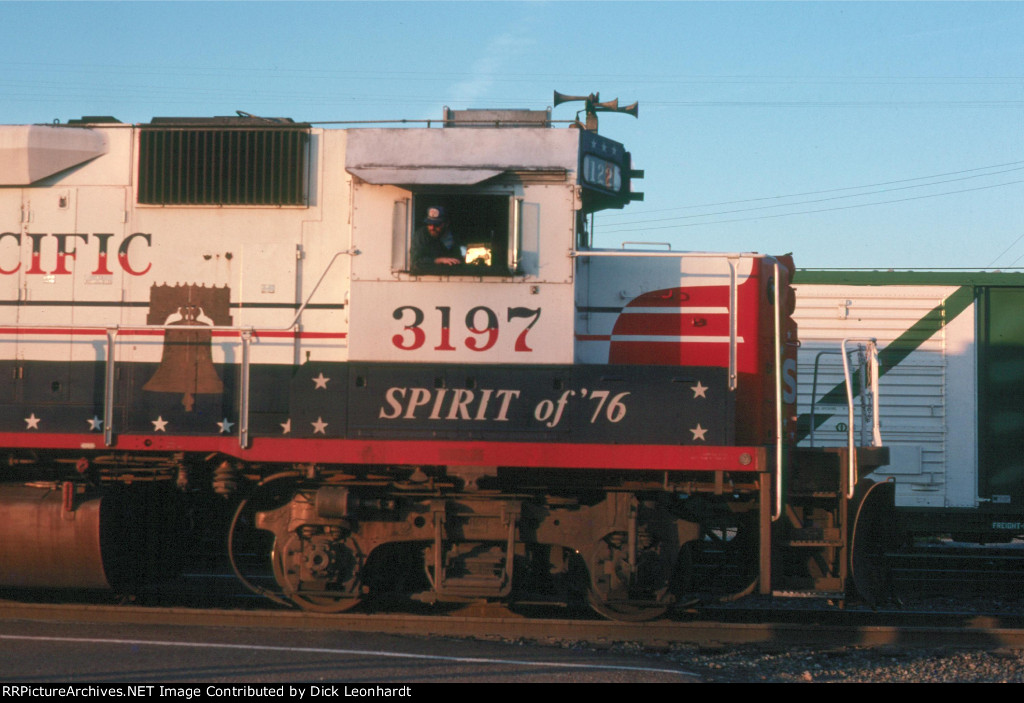 SP 3197